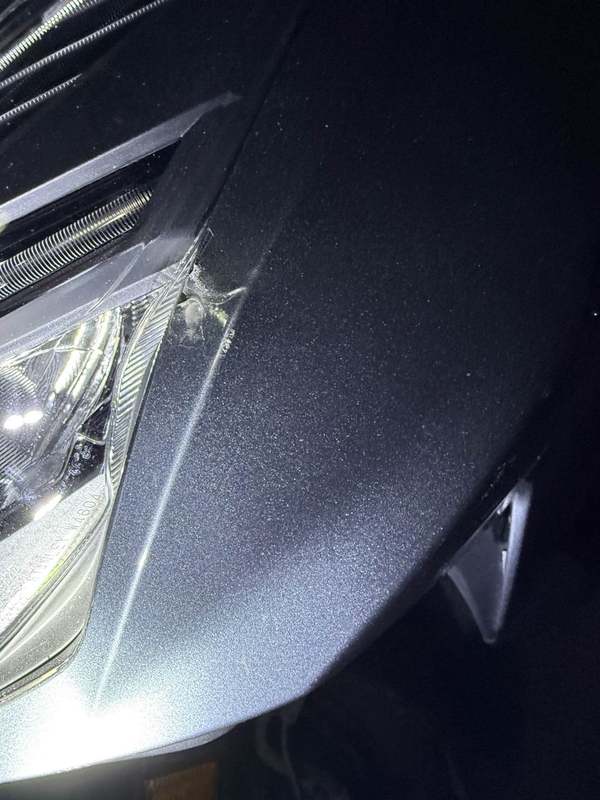 二手本田NSS350(进口)