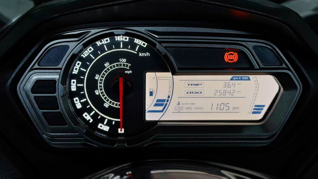 二手赛科龙睿途 RT3