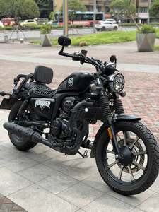 二手赛科龙RA250