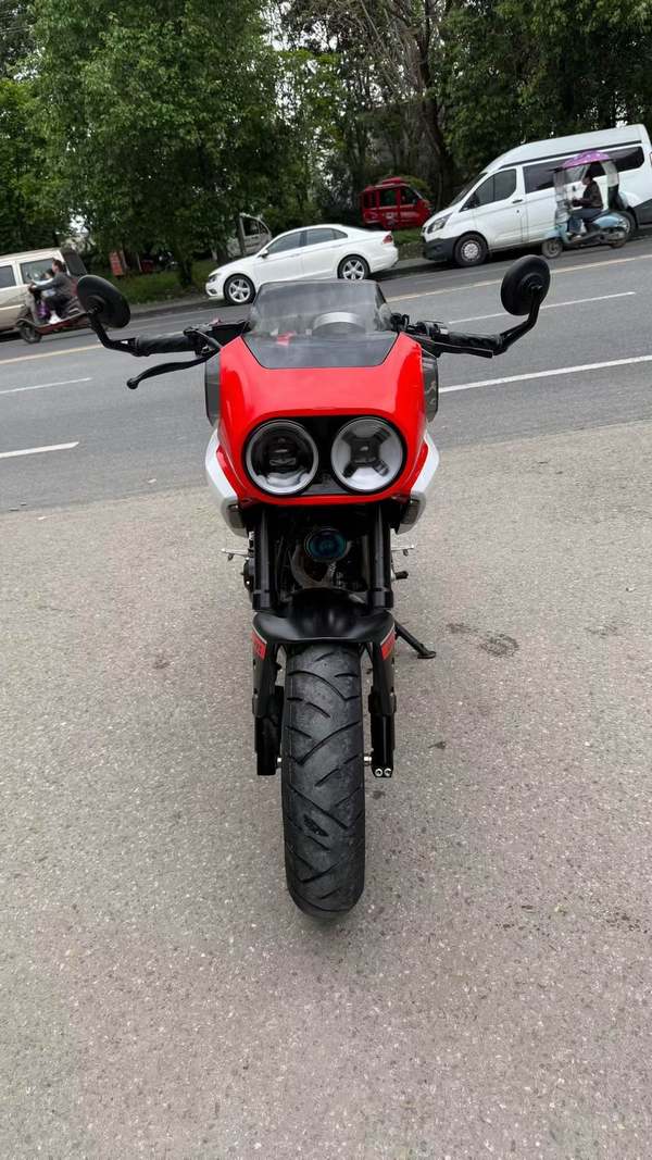 二手春风XO狒狒