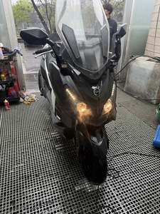 二手三阳巡弋 Cruisym300