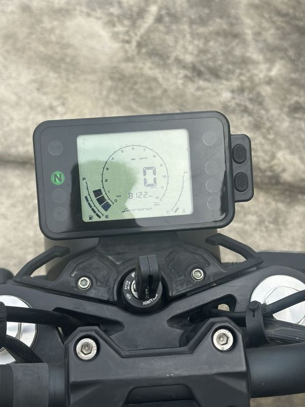 二手贝纳利幼狮 Leoncino 250