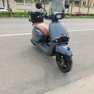 二手维多利亚Sixties 150Si