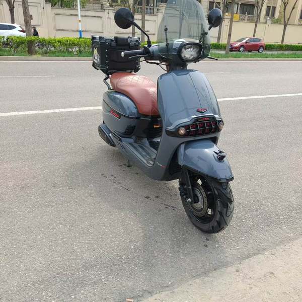 二手维多利亚Sixties 150Si