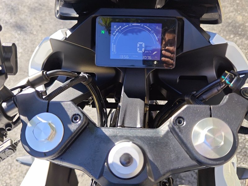 二手春风250SR