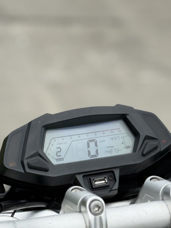 二手无极500R