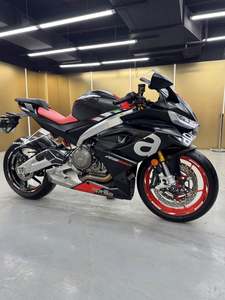 二手阿普利亚RS 660 