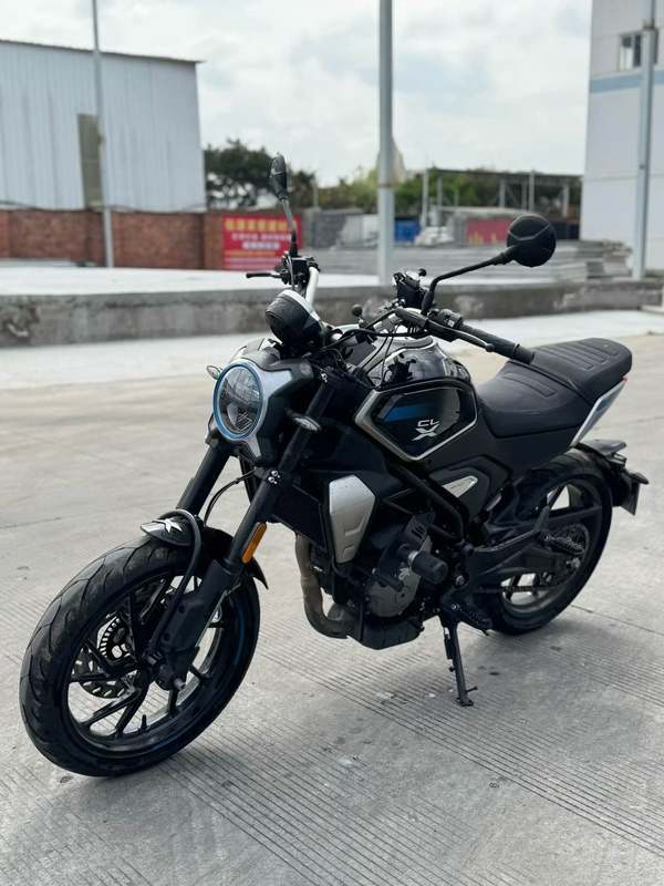 二手春风250CL-X