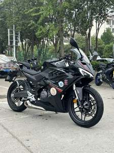 二手赛科龙RC250