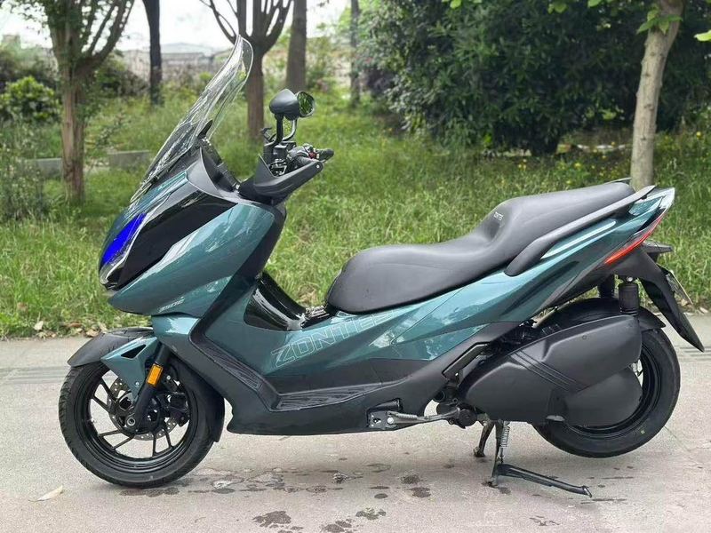 二手升仕350E