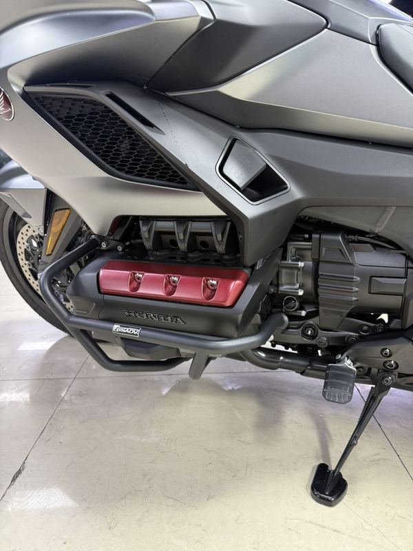 二手本田Gold Wing GL1800