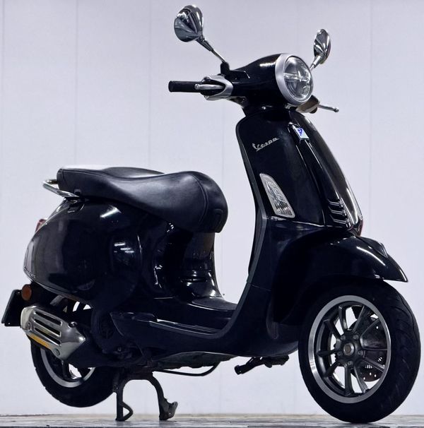 二手VESPAPrimavera 150
