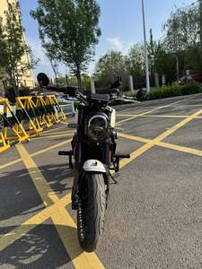 二手贝纳利幼狮 Leoncino 250