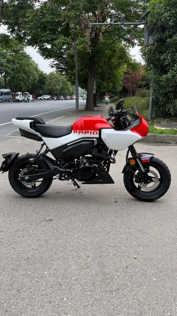 二手春风XO狒狒