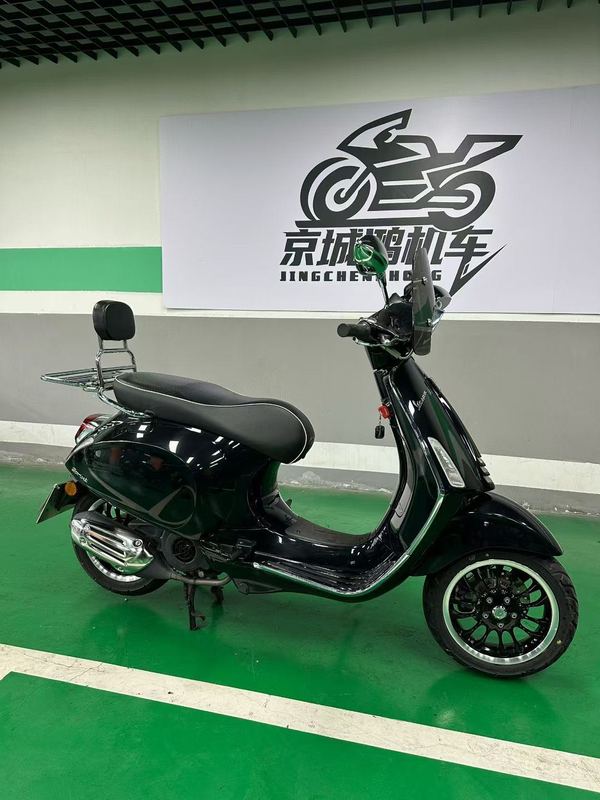 二手VESPASprint 150