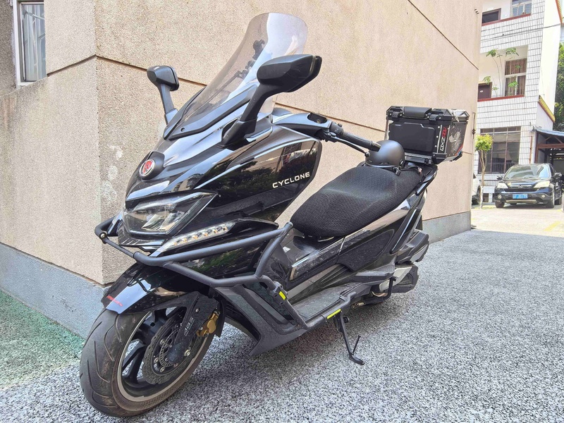 二手赛科龙睿途 RT3