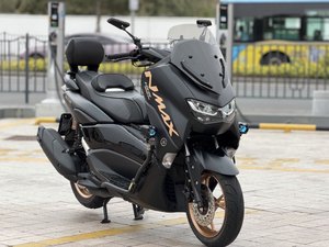二手雅马哈NMAX