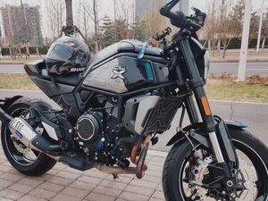 二手春风700CL-X