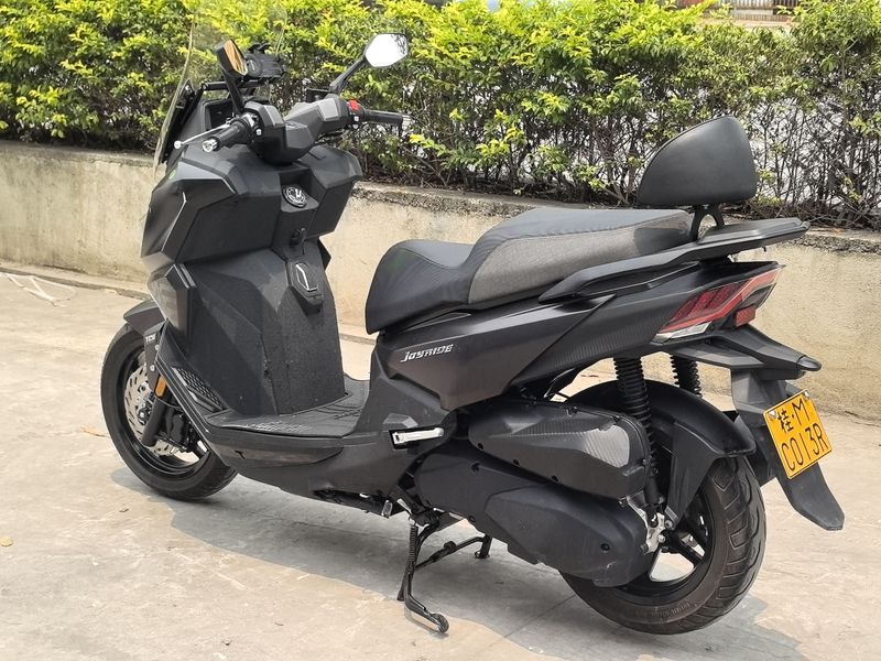 二手三阳行者 Joyride300