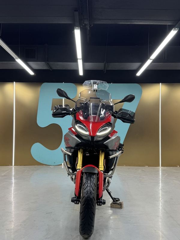 二手宝马F 900 XR