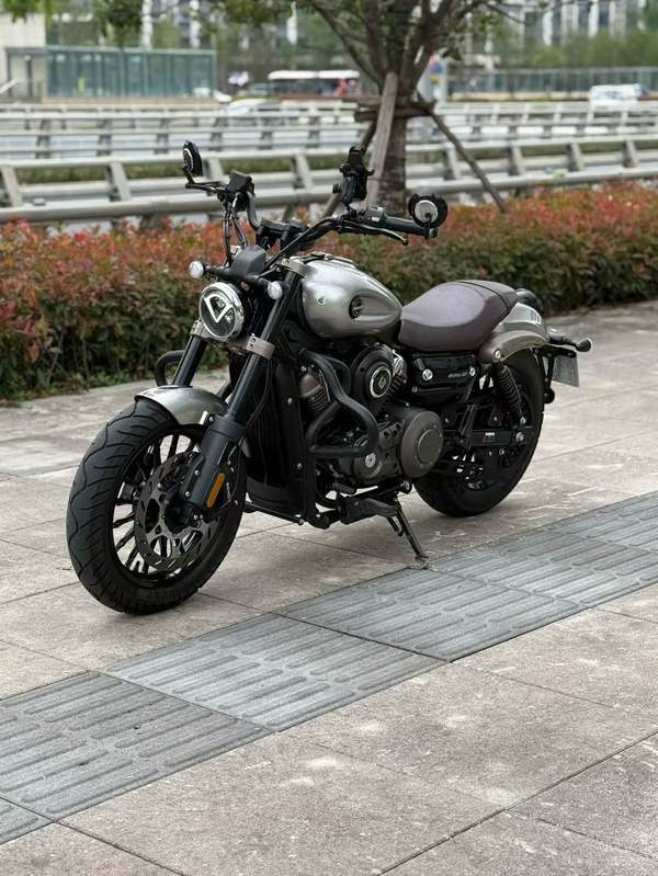 二手奔达金吉拉250