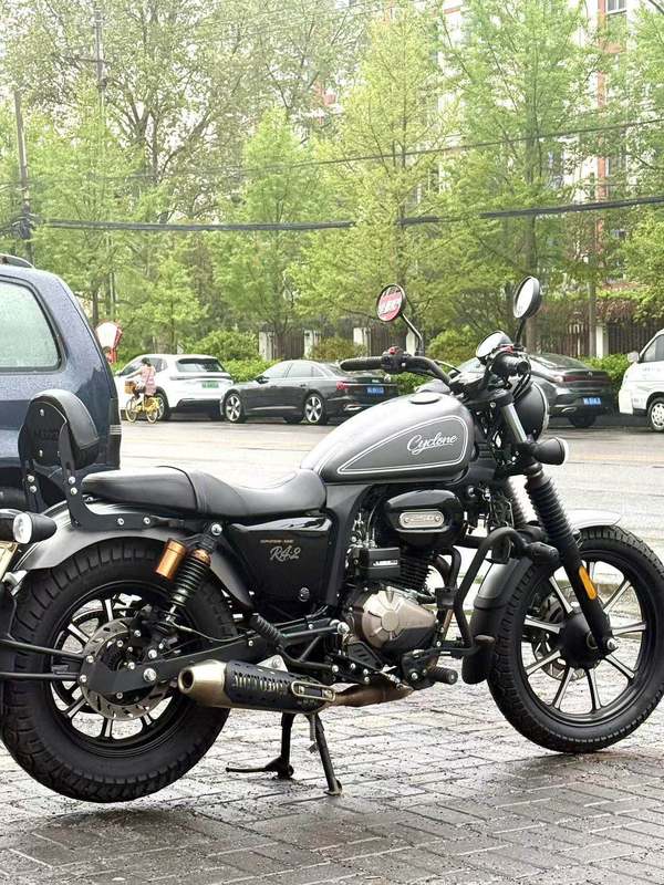 二手赛科龙RA250