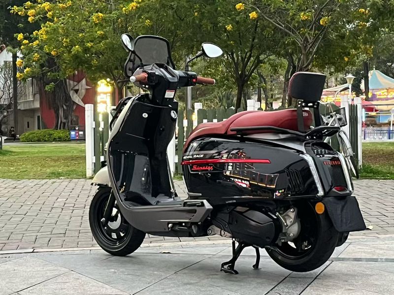 二手维多利亚Sixties 150Si