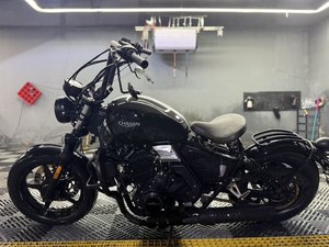 二手长江Bobbie 400 II