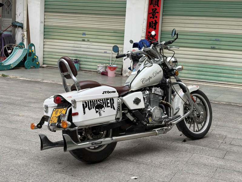 二手大地鹰王DD250E-9B