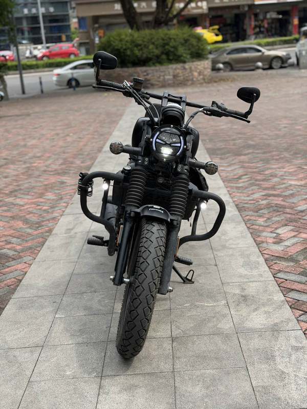 二手赛科龙RA250