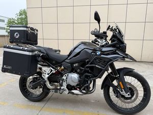 二手宝马F 850 GS