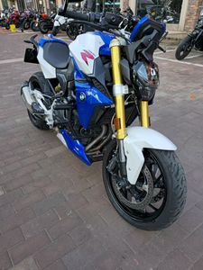 二手宝马F 900 R