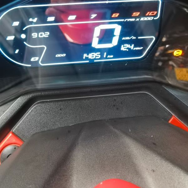 二手光阳赛艇 S350