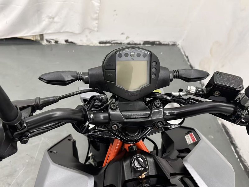 二手KTMR2R250 Duke