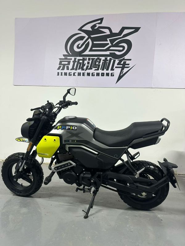 二手春风XO狒狒