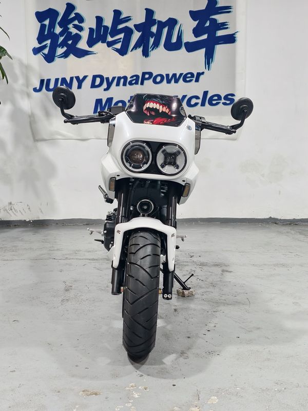 二手春风XO狒狒