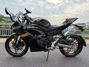 二手无极250RR