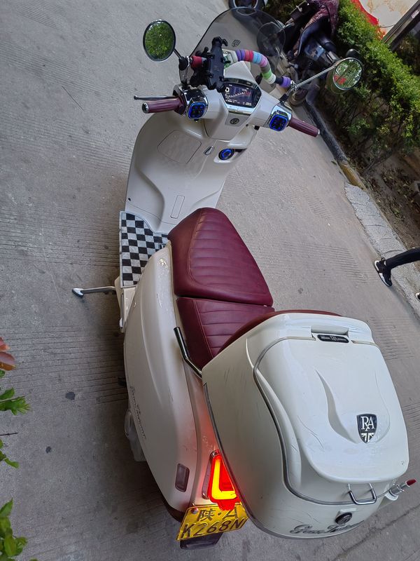 二手ROYAL ALLOYGT150