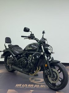 二手川崎Vulcan S 