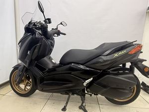 二手雅马哈XMAX