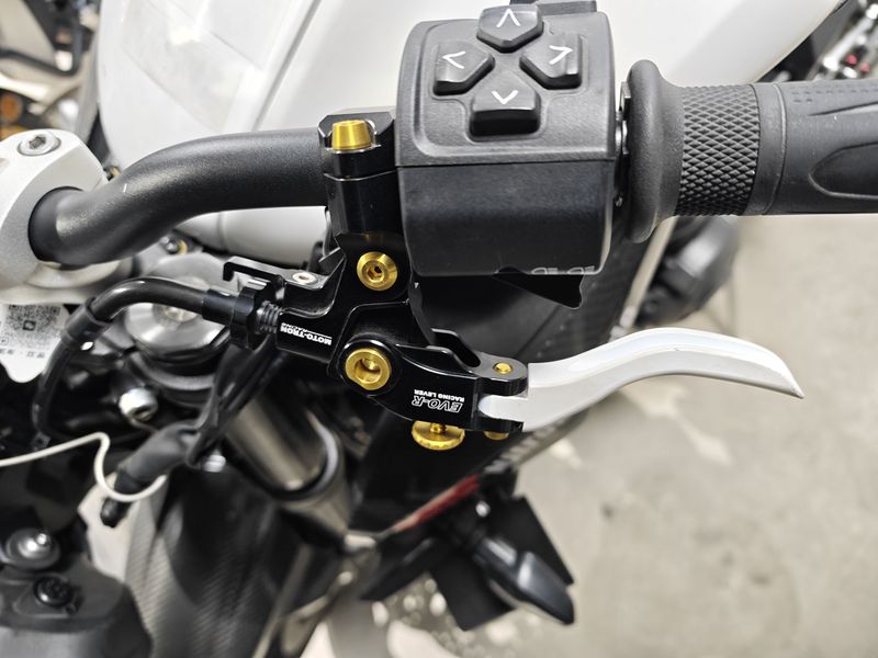 二手凯旋Street Triple 765