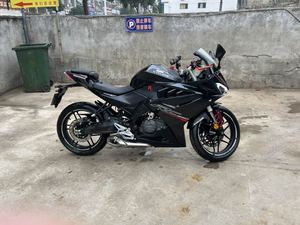 二手赛科龙RC250