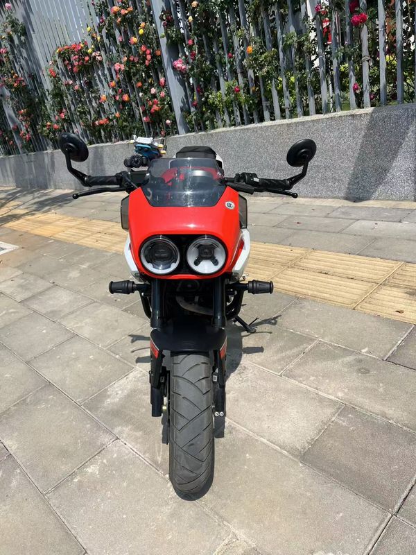 二手春风XO狒狒