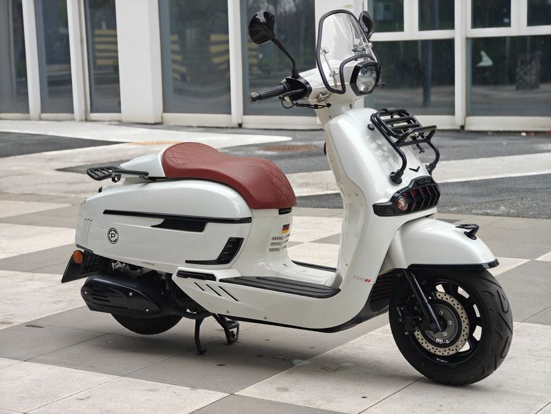 二手维多利亚Sixties 150Si