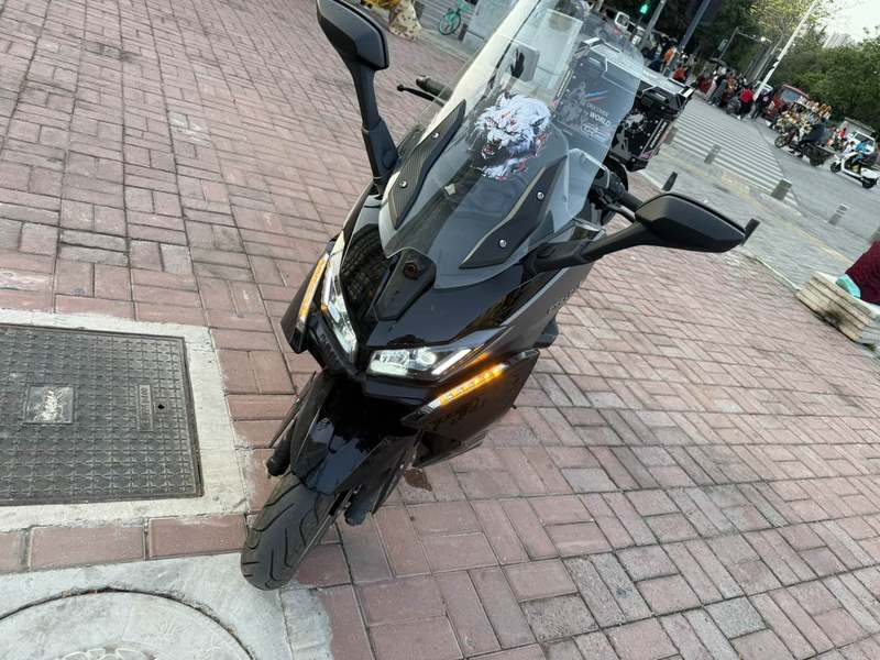 二手赛科龙睿途 RT3