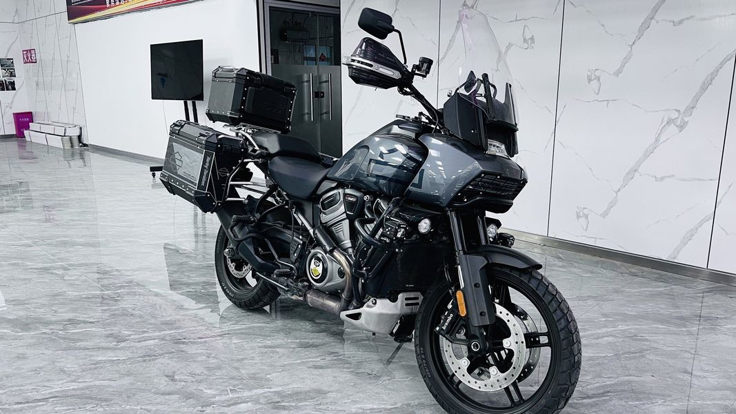 二手哈雷戴维森Pan America 1250 Adventure