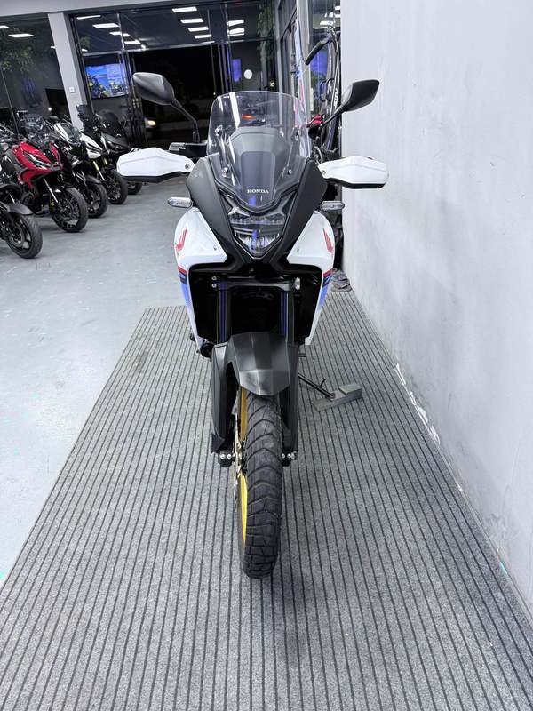 二手本田XL750 Transalp
