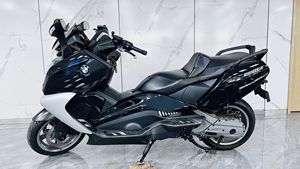 二手宝马C 650GT