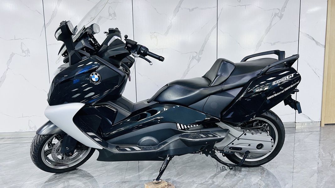 二手宝马C 650GT