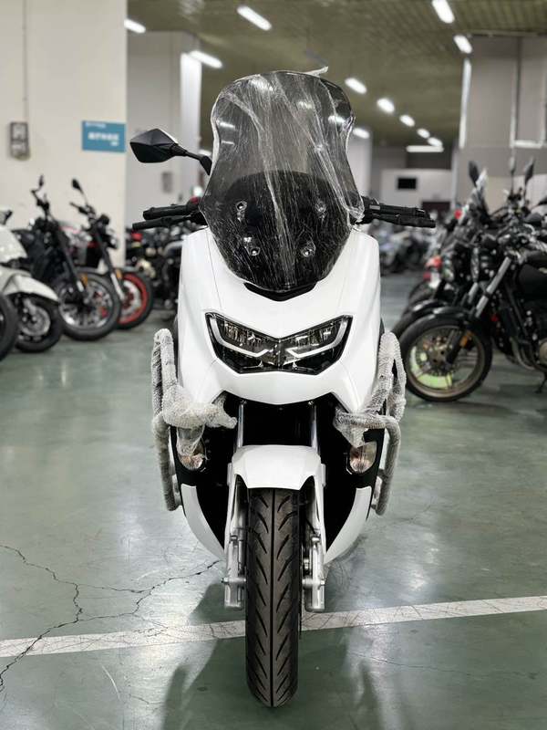 二手卡吉瓦星途150